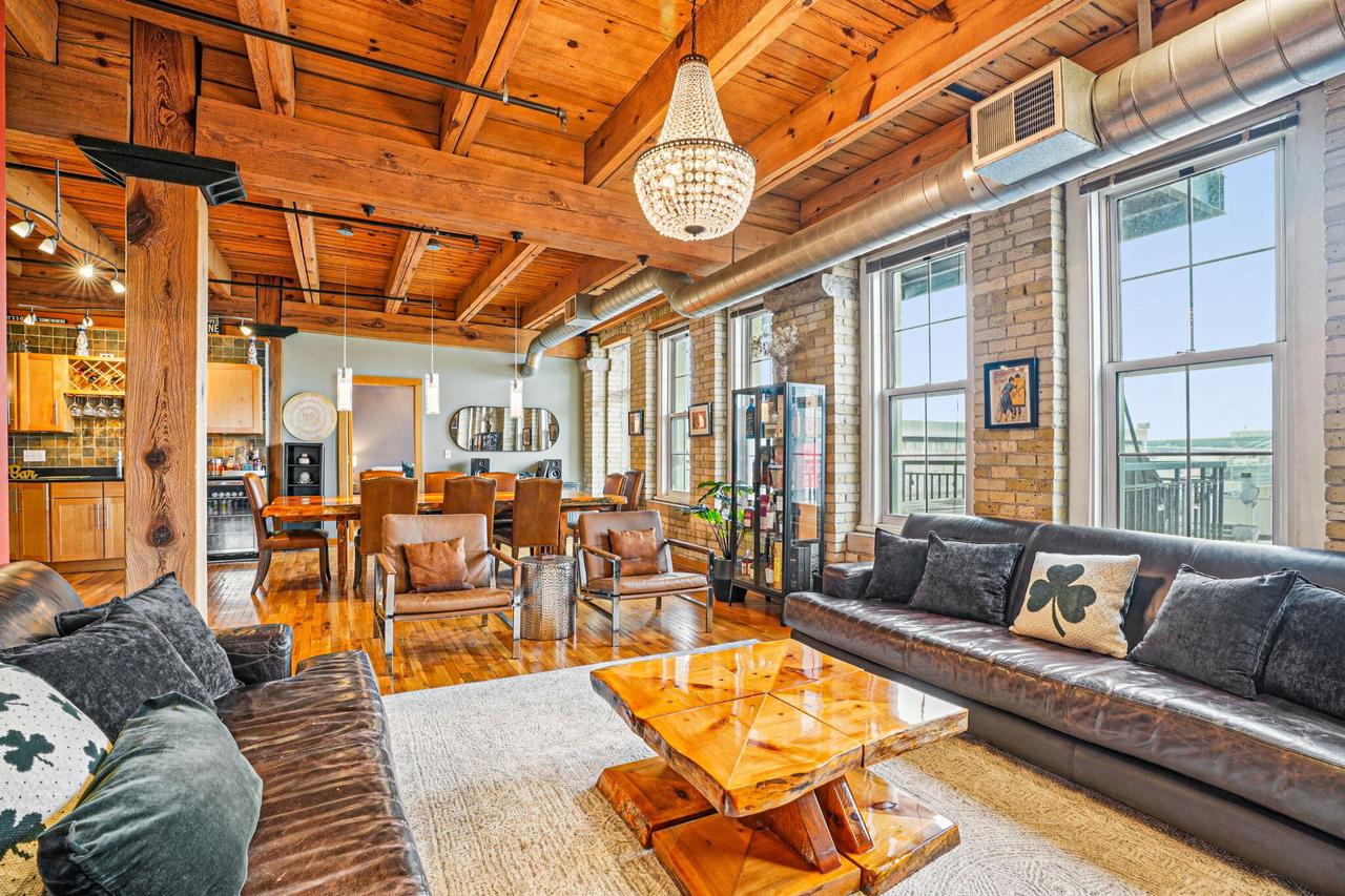 413 N 2nd St #Unit 570, Milwaukee, WI 53203