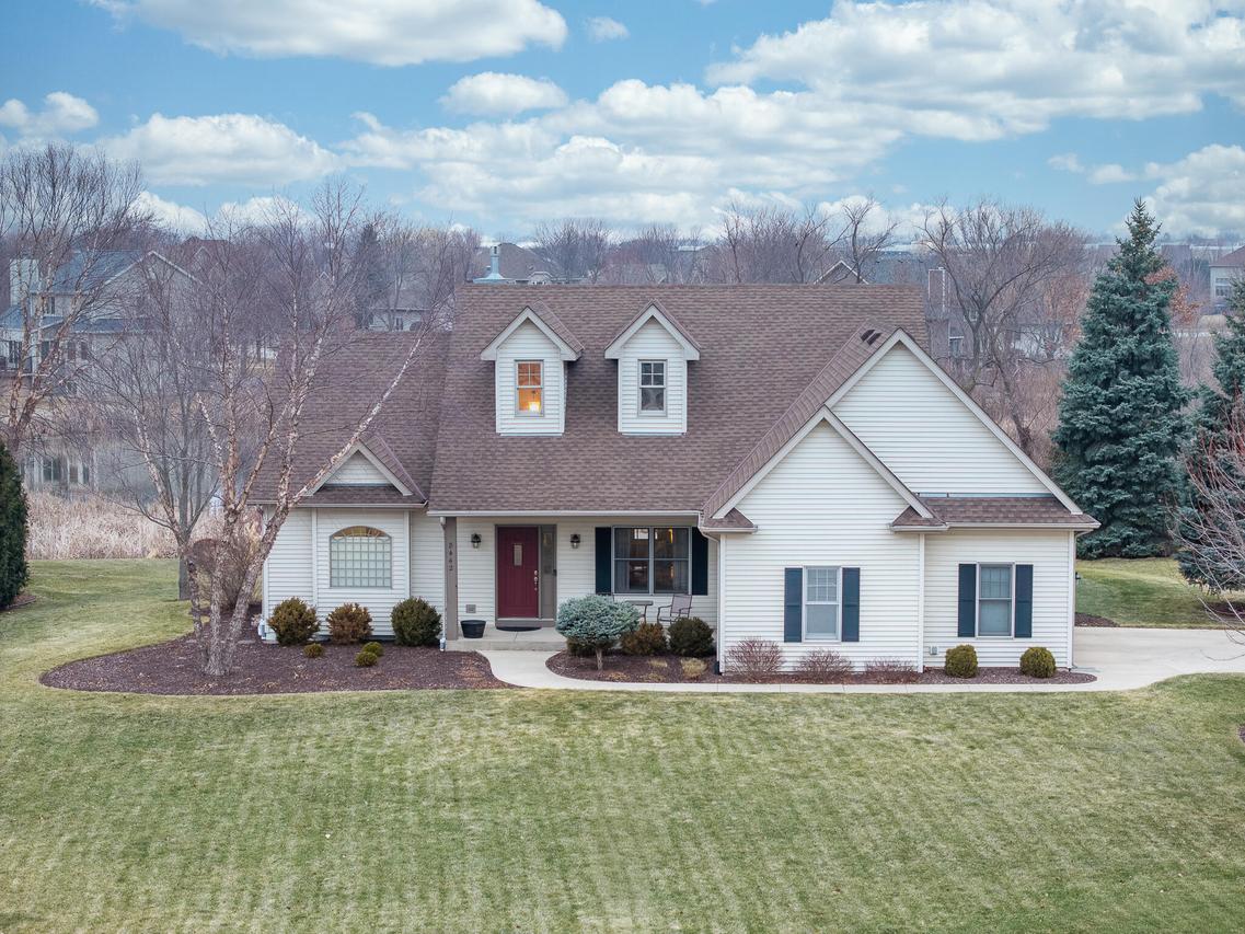 8442 E E Ridge, Pleasant Prairie, WI 53158