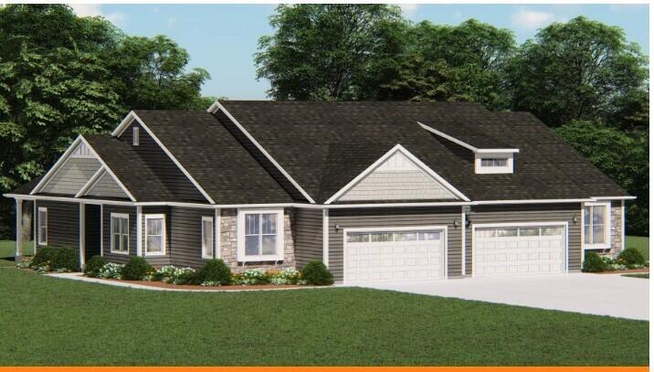 W253N6638 Heavenly Ct, Sussex, WI 53089