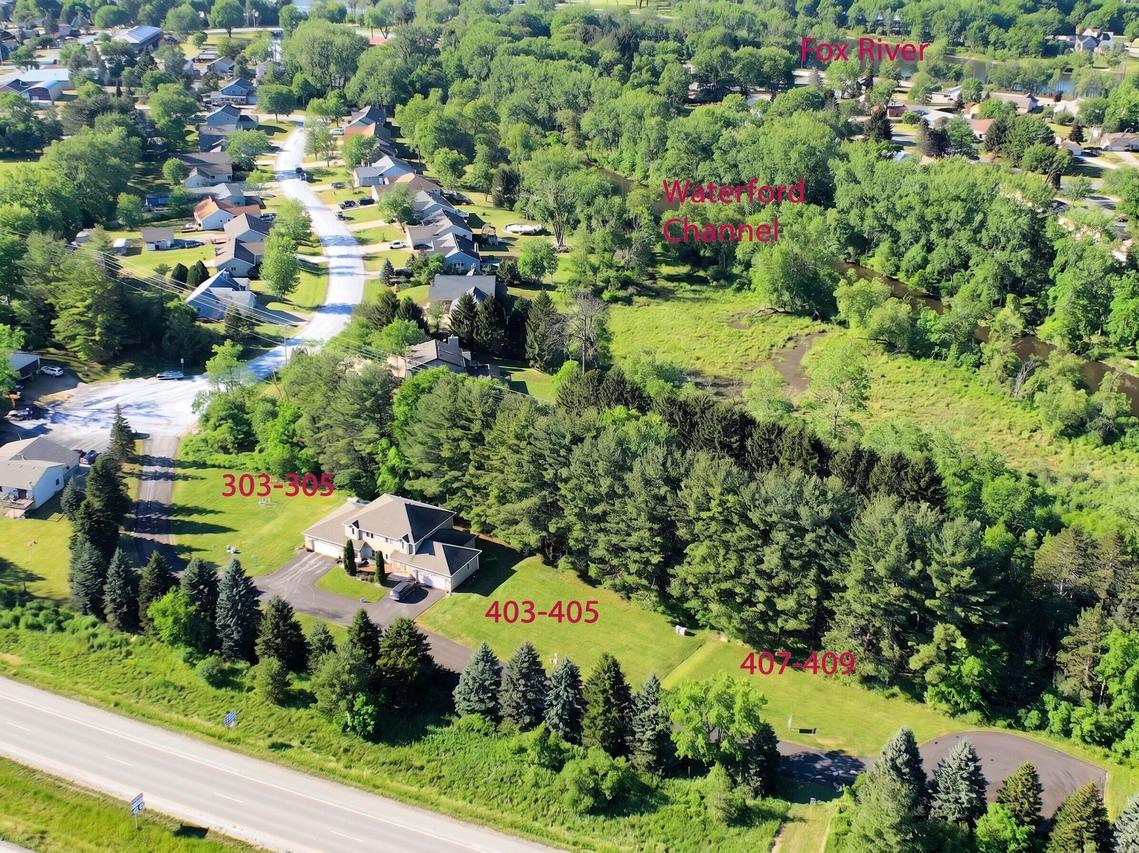 403 Trail Of Pines #405, Rochester, WI 53105