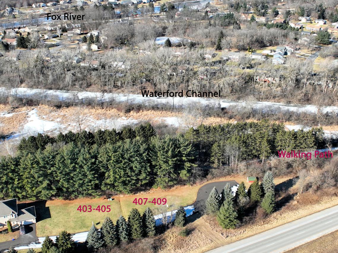 403 Trail Of Pines #405, Rochester, WI 53105