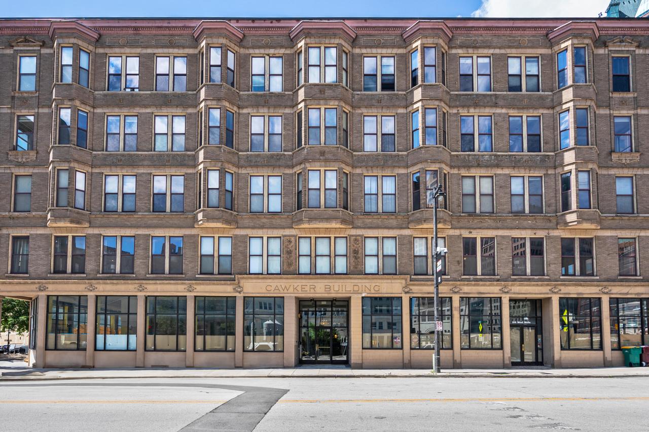 108 W Wells St #4D, Milwaukee, WI 53203