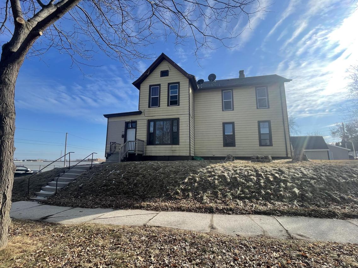 1301 Jefferson Ave, Sheboygan, WI 53081