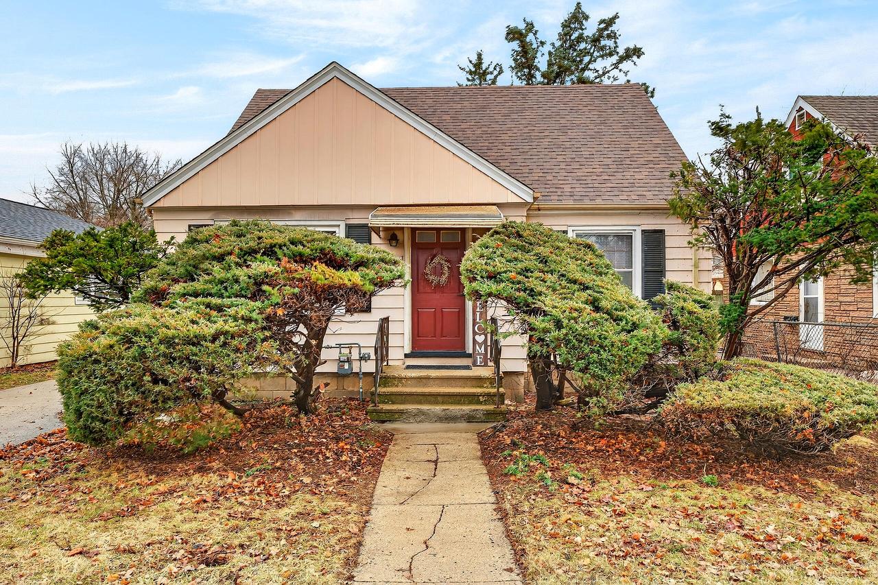 4215 W Florist Ave, Milwaukee, WI 53209