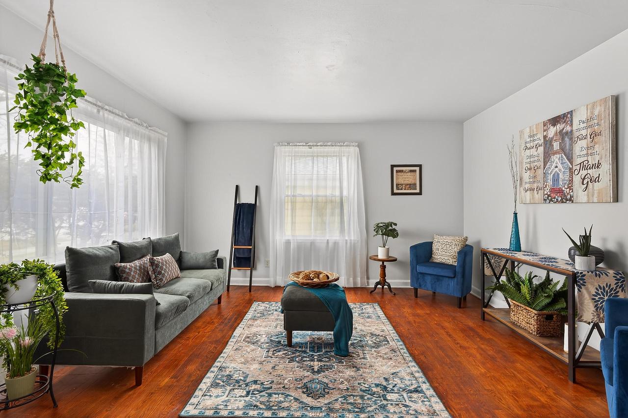 4215 W Florist Ave, Milwaukee, WI 53209