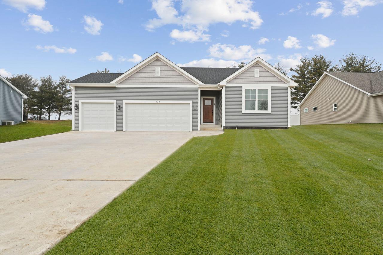 Lt34 Tamarack St, Delavan, WI 53115