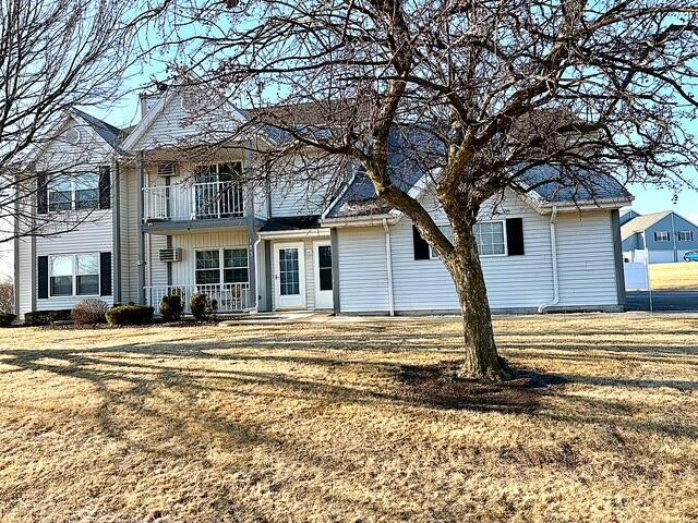 183 Minz Park, West Bend, WI 53095