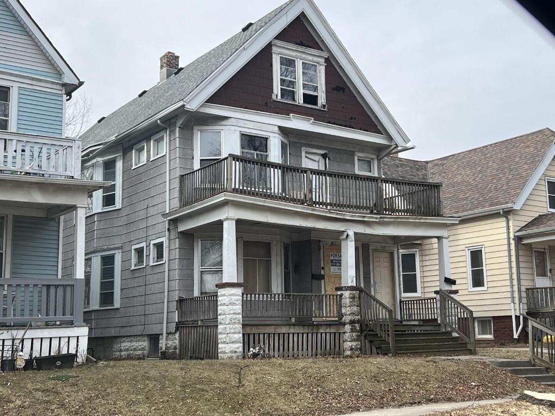3341 N Buffum St, Milwaukee, WI 53212