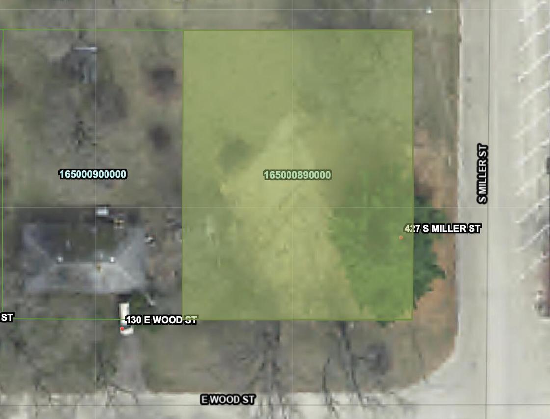 427 S Miller St, Oxford, WI 53952