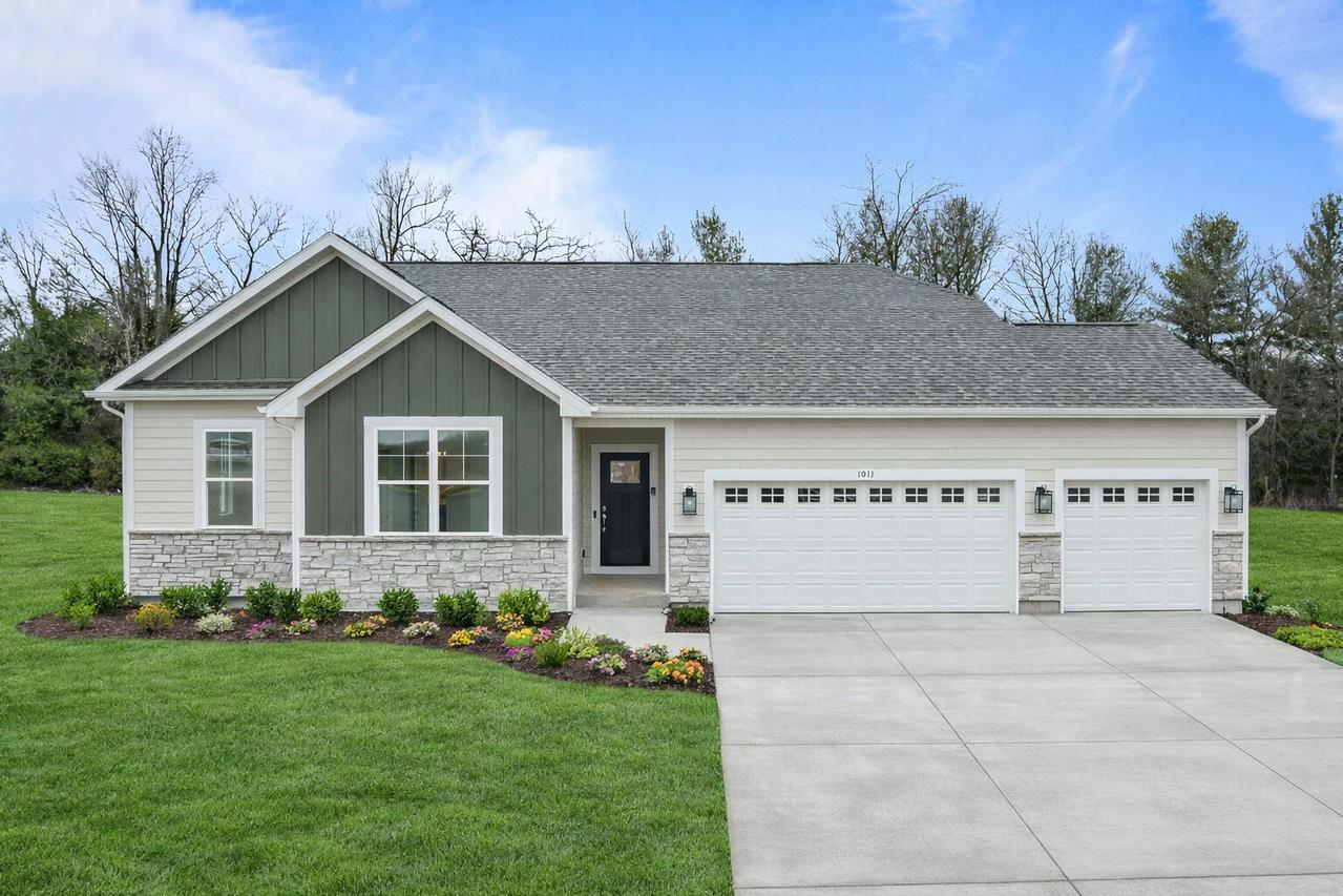 Lt19 Arbor Ridge, Delavan, WI 53115