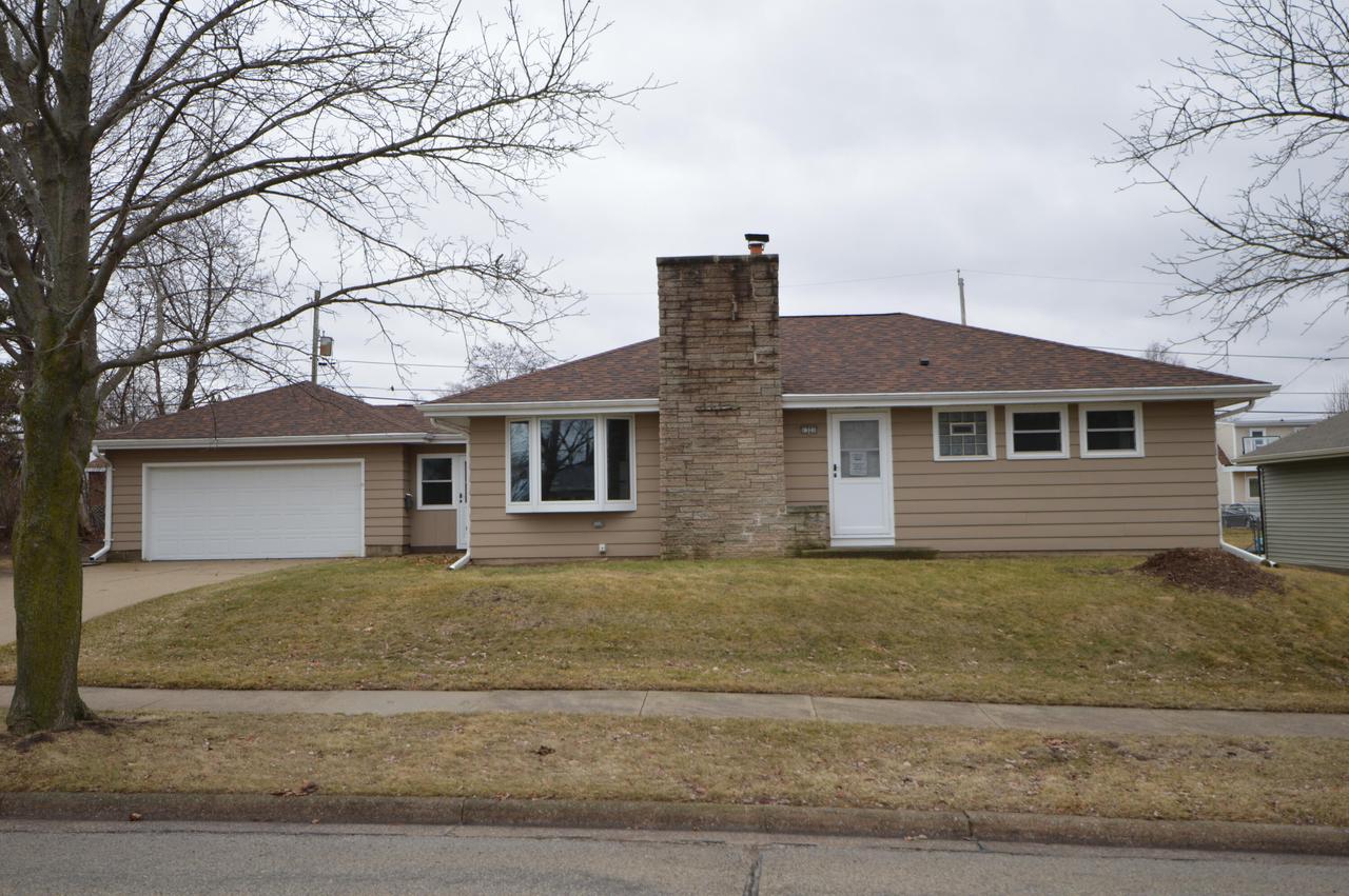 1321 Sherman Ave, South Milwaukee, WI 53172