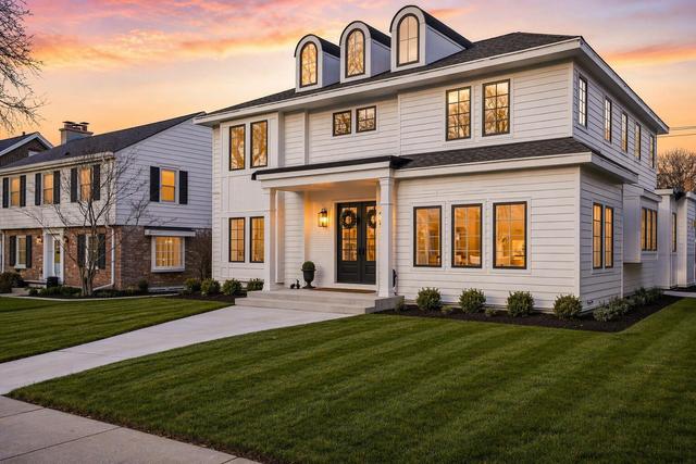 New Homes For Sale This Week in Whitefish Bay: March 6th to March 12th