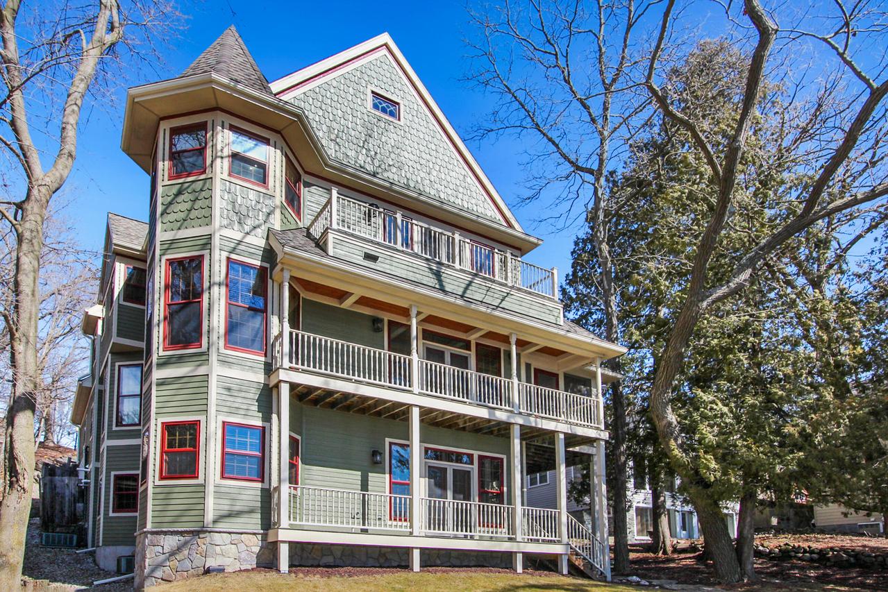 N7417 County Road Cj -, Rhine, WI 53073