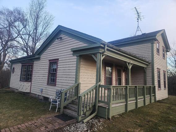 New Homes For Sale This Week in Spring Prairie: March 6th to March 12th