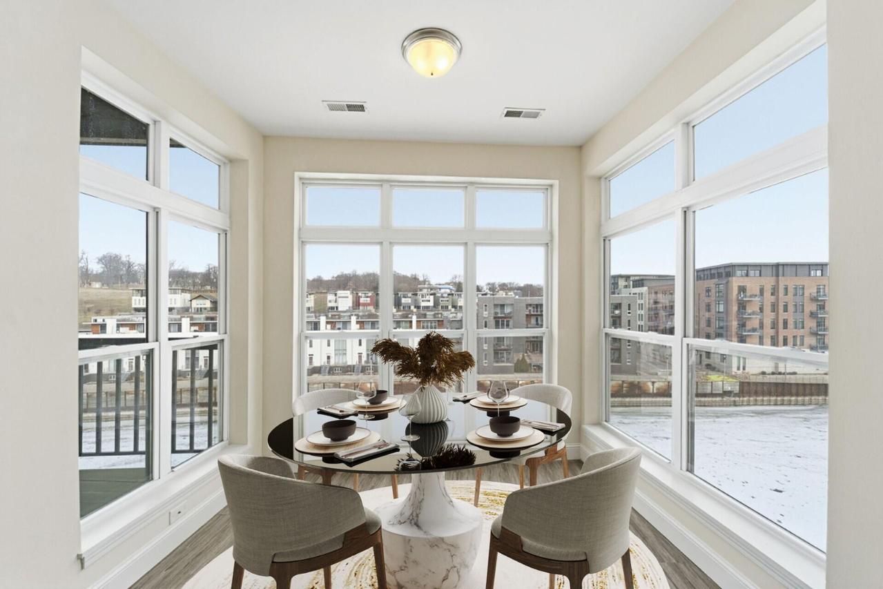 1905 N Water St #303, Milwaukee, WI 53202