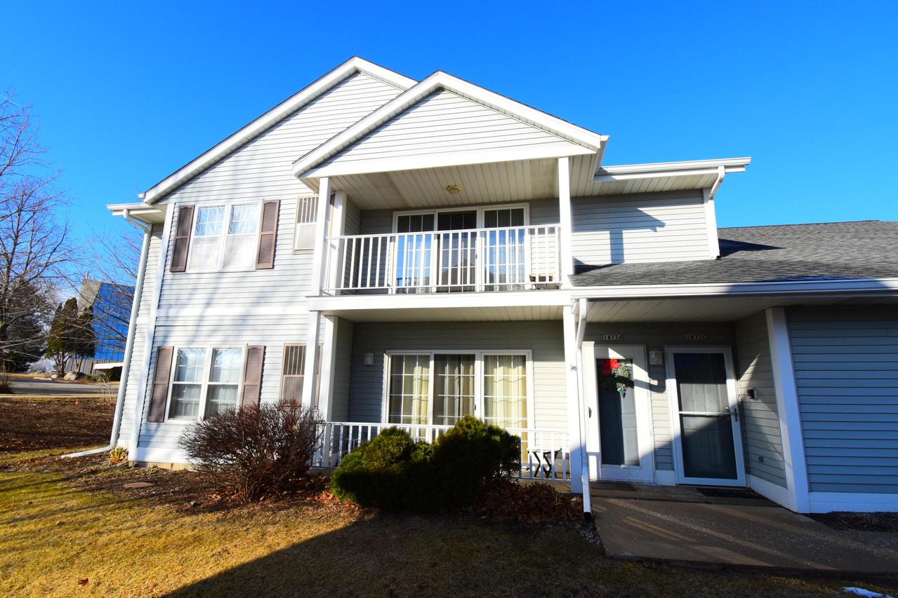 1873 Sumac Ct #Unit A, Grafton, WI 53024