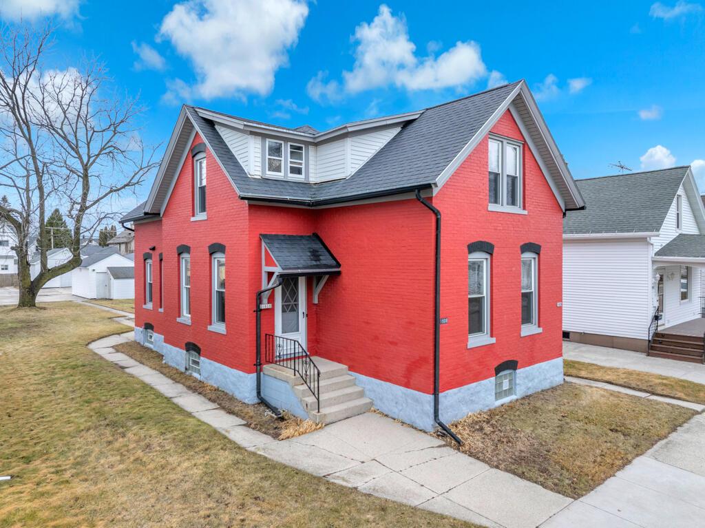 1808 S 13th St #1806, Sheboygan, WI 53081