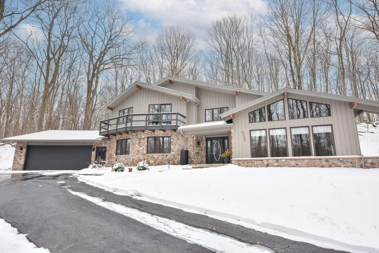 4380 County Road Y -, Saukville, WI 53080