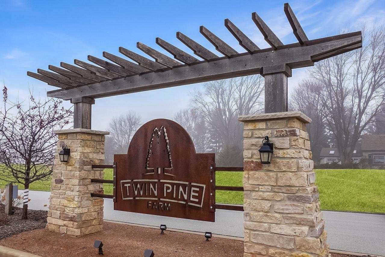 N83W27777 Cress Brook, Lisbon, WI 53029