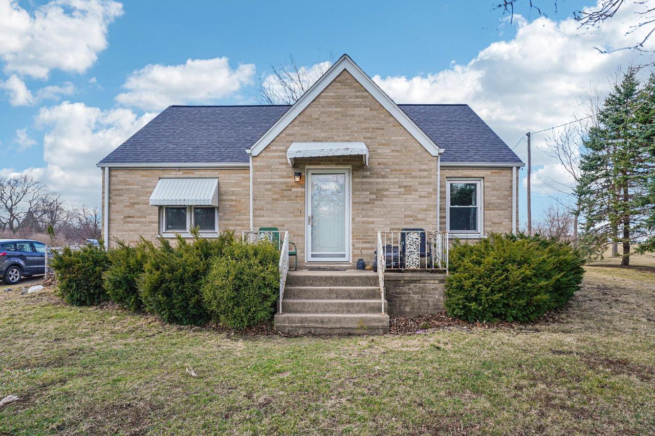 1034 88th Ave, Somers, WI 53144