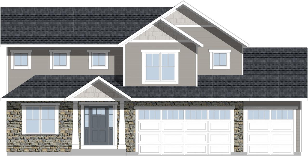 1714 Whalen Dr, Oconomowoc, WI 53066