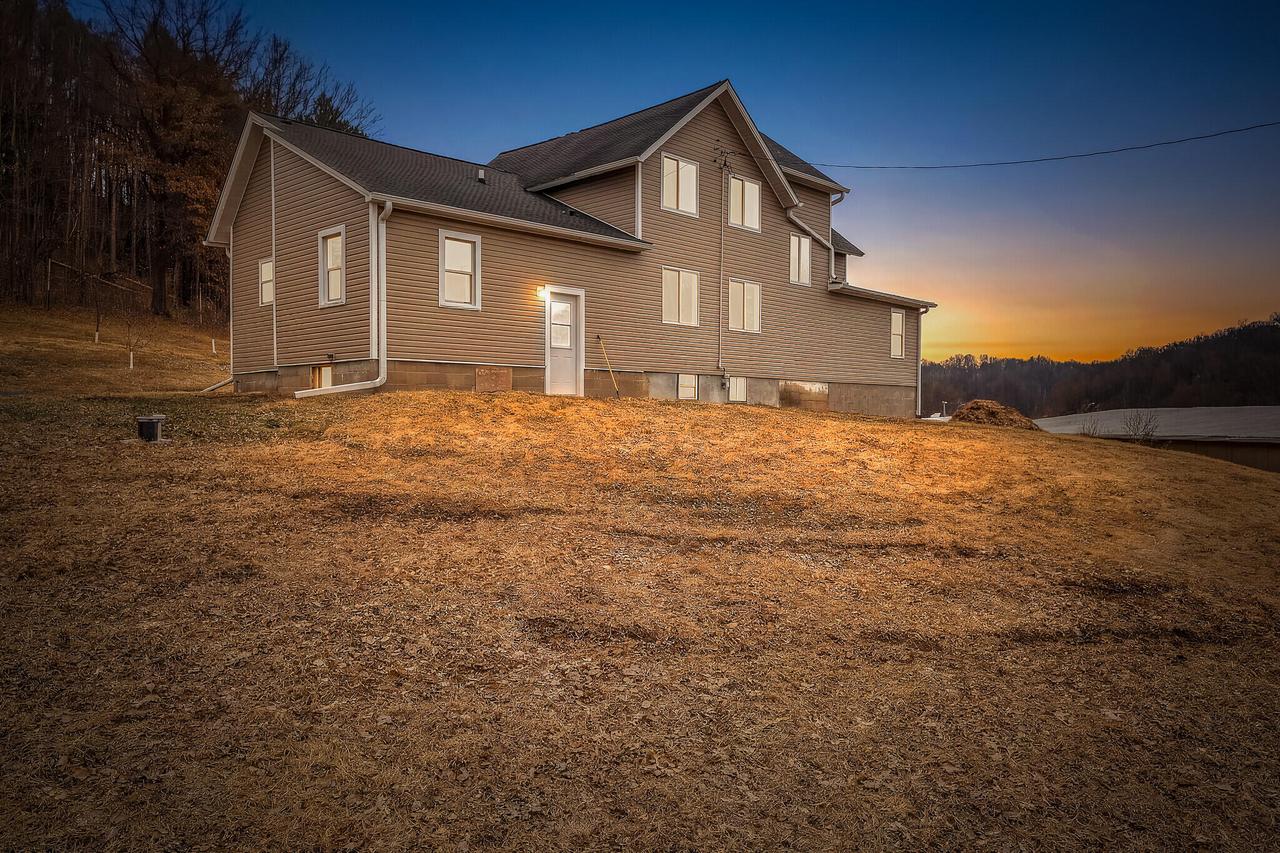 N3460 S Steine Rd, Franklin, WI 54627