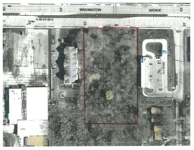 6335 Washington Ave, Mount Pleasant, WI 53406