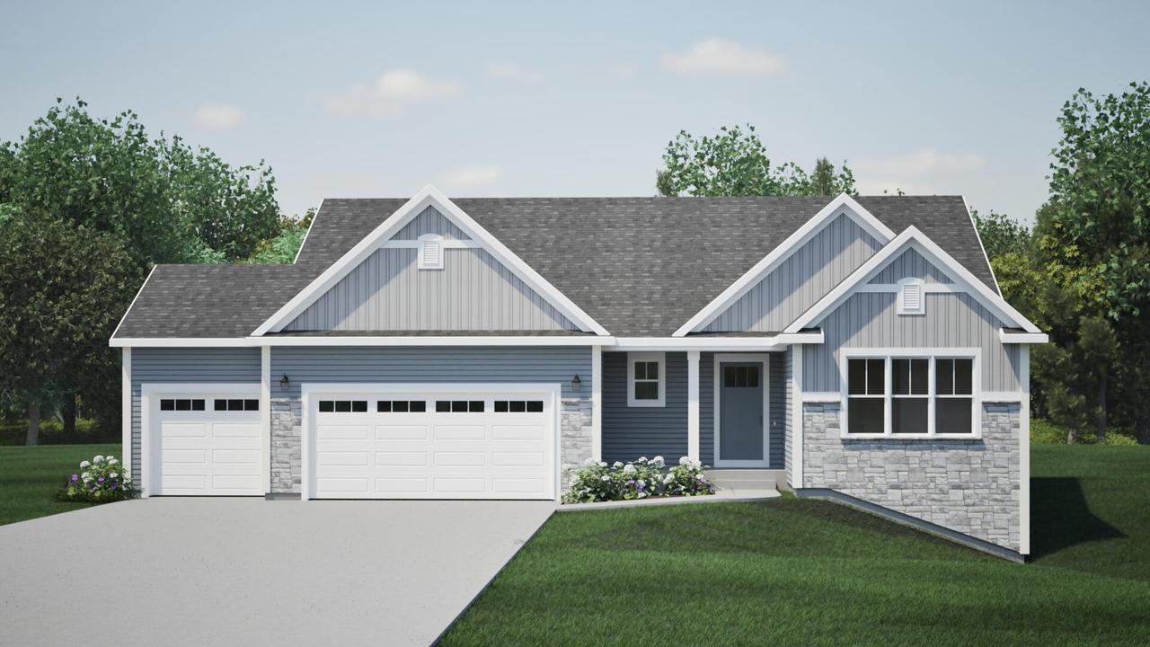 229 Emerald Blvd, Saukville, WI 53080