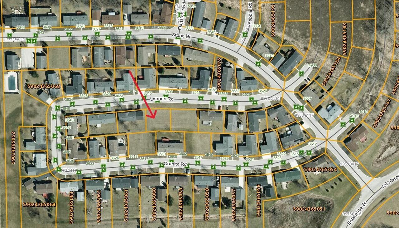 3603 Lannon Rd, Sheboygan, WI 53083