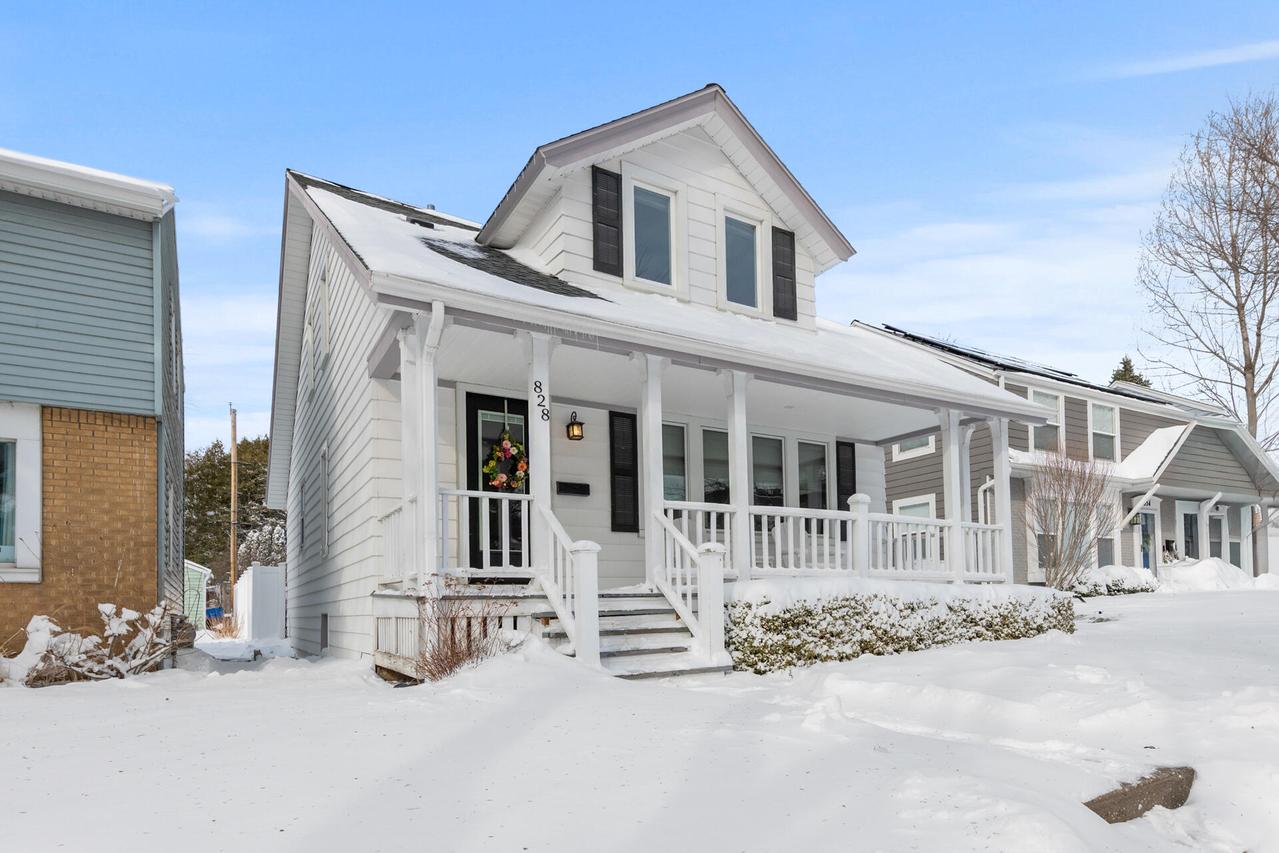 828 E Silver Spring, Whitefish Bay, WI 53217