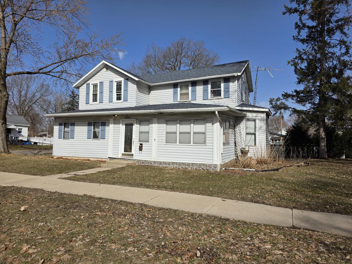 600 E Franklin St, Sparta, WI 54656