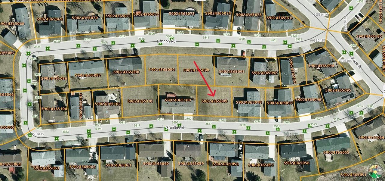 3540 Granite Rd., Sheboygan, WI 53083