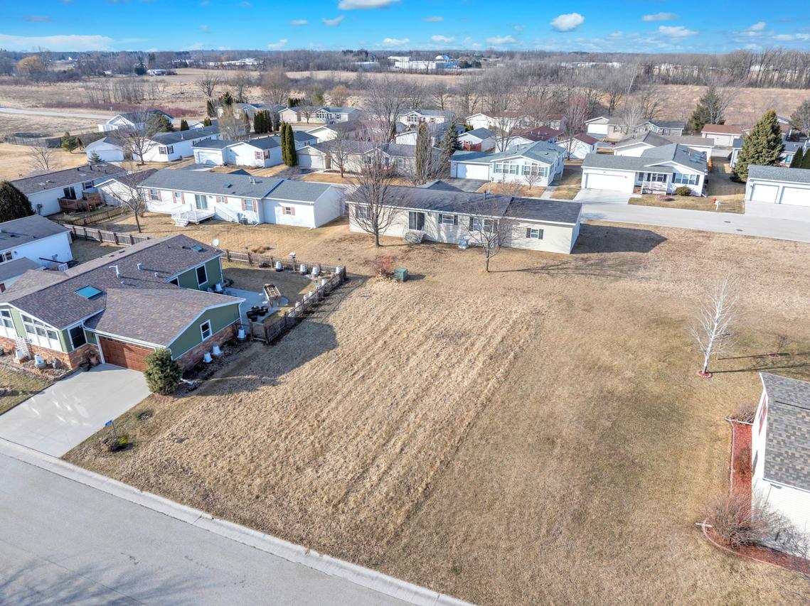 3610 Granite Rd, Sheboygan, WI 53083