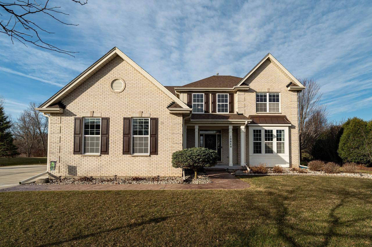 10840 45th Ave., Pleasant Prairie, WI 53158