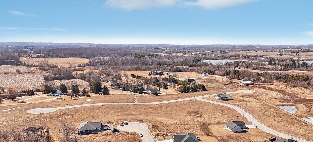 Lt35 Lake Breeze Ln, Random Lake, WI 53075