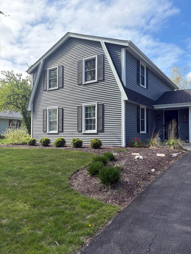 N97W6684 Aspen St., Cedarburg, WI 53012