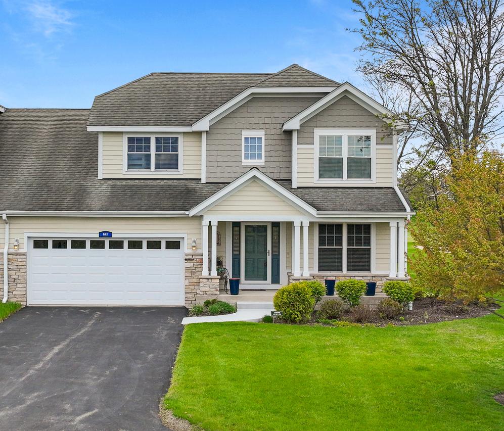 841 Eagleton Dr #46-83, Geneva, WI 53147