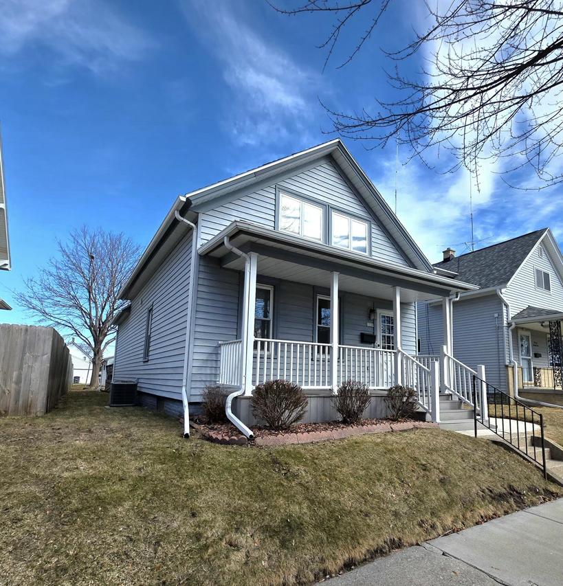 1126 High Ave, Sheboygan, WI 53081
