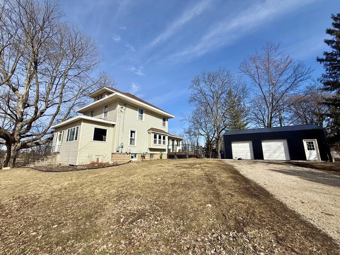 N4301 Us Highway 45 -, Eden, WI 53019