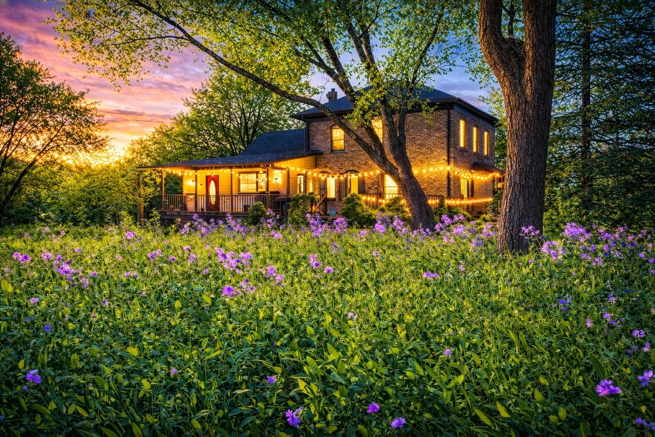 N2625 N County Road A -, Mitchell, WI 53011