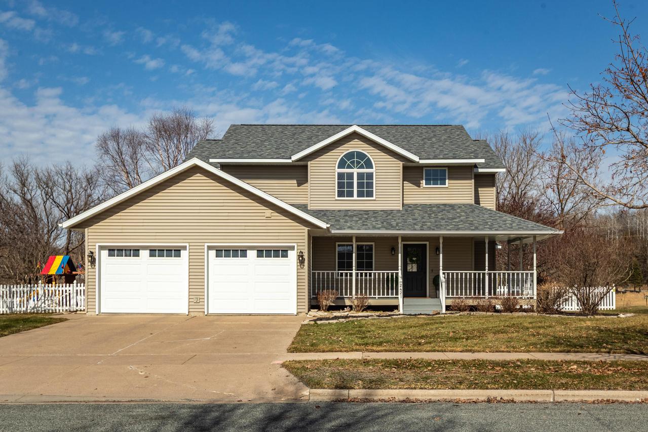 2421 Krause Rd, Onalaska, WI 54650