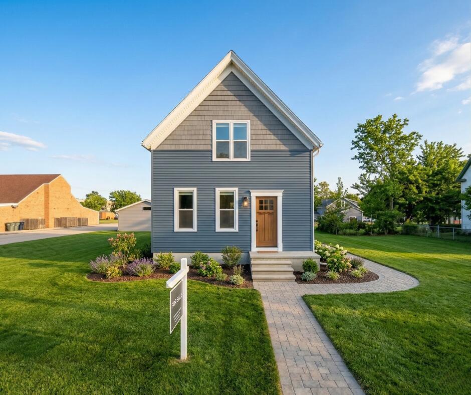 2218 N 24th Pl, Milwaukee, WI 53205