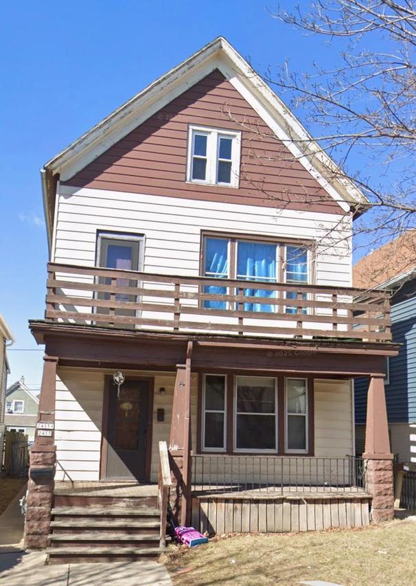 2415 S 9th St #2415A, Milwaukee, WI 53215