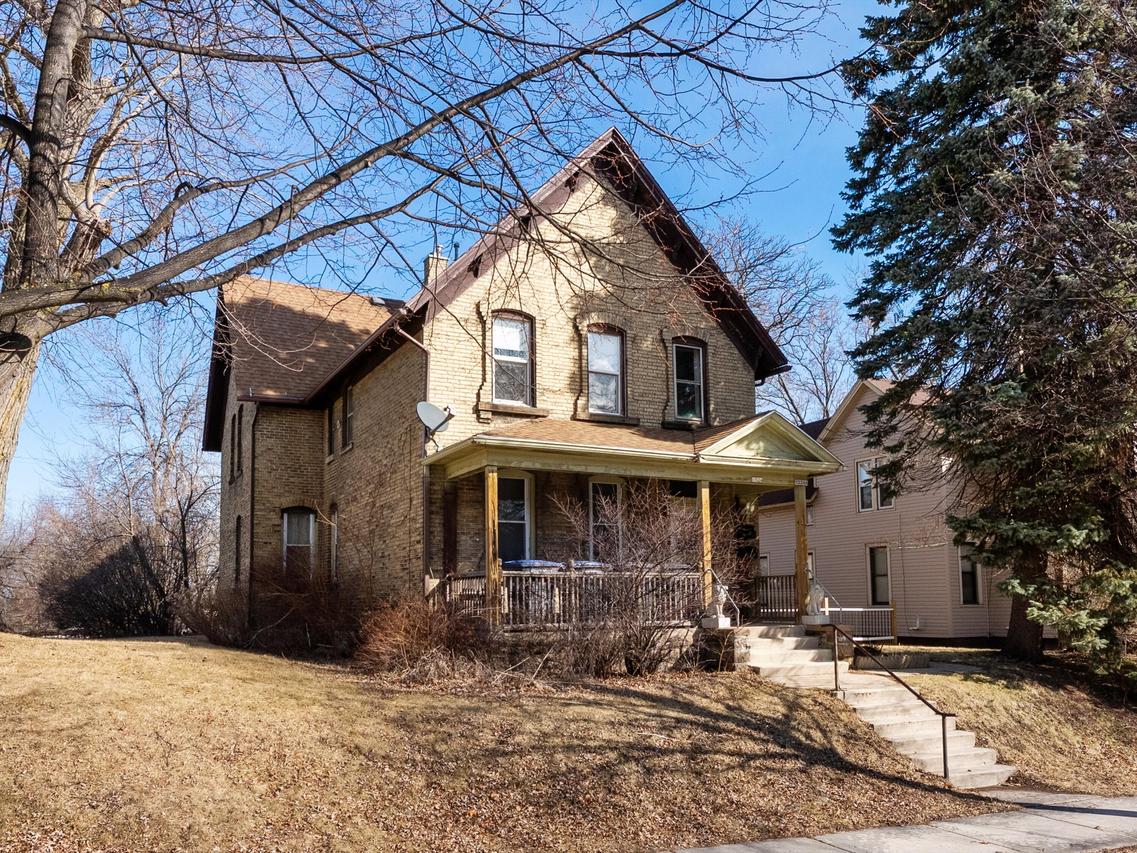 1324 Pennsylvania Ave #1324A, Sheboygan, WI 53081