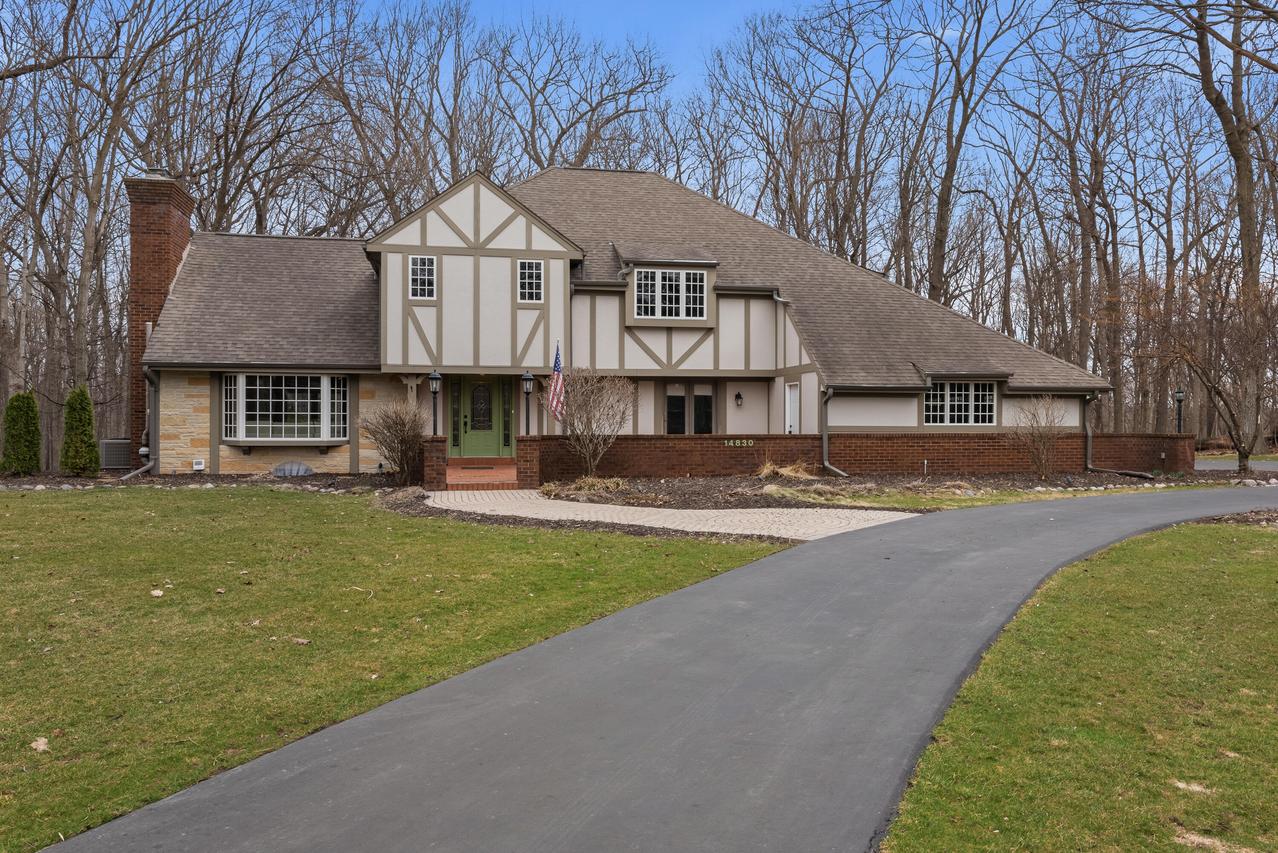 14830 Woodbridge Rd, Brookfield, WI 53005