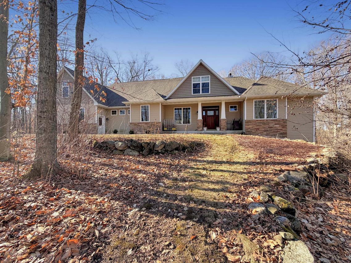 W5237 N County Road A -, Rhine, WI 53020