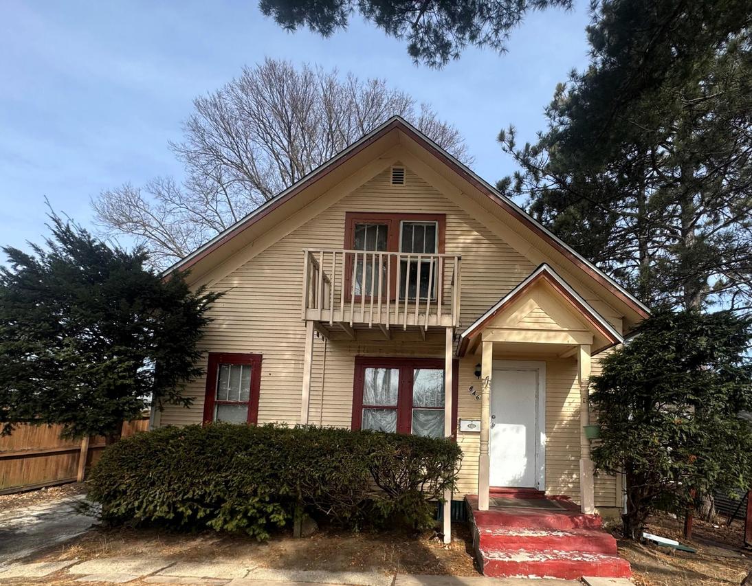 846 Dane St, Madison, WI 53713