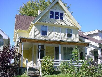 3215 N 20th St, Milwaukee, WI 53206