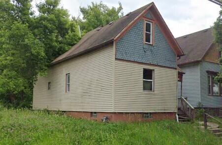 2040 N 24th Pl, Milwaukee, WI 53205