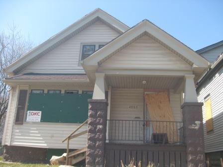 2553 N 35th St, Milwaukee, WI 53210